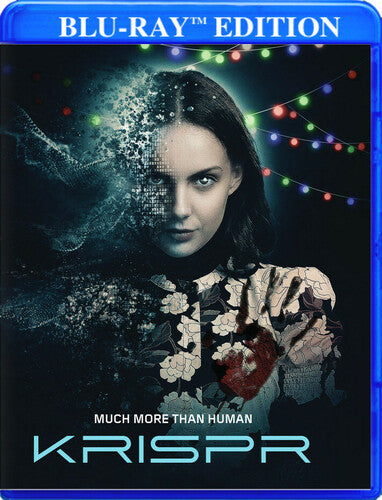Krispr - Krispr - Blu-ray