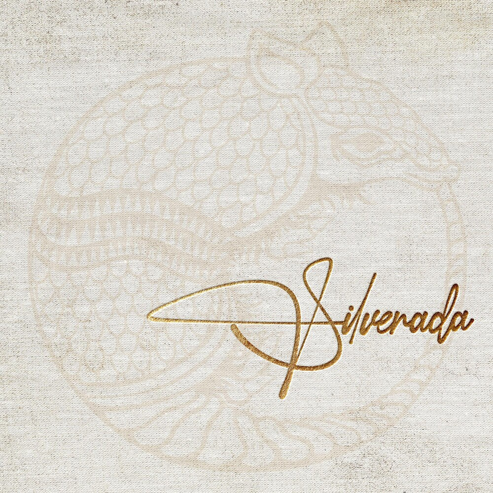 Silverada - Silverada Music CD