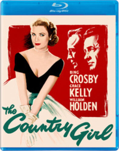 Country Girl (70th Anniversary Edition) - Country Girl (70th Anniversary Edition) - Blu-ray