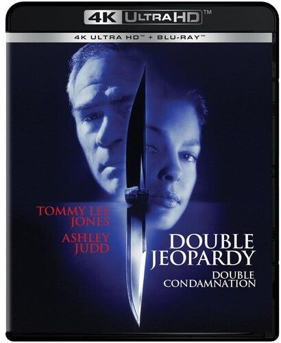 Double Jeopardy - Double Jeopardy - UHD