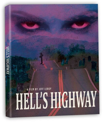 Hell's Highway - Hell's Highway - Blu-ray