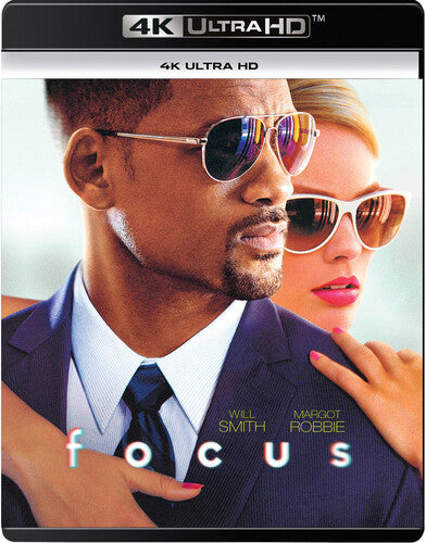 Focus - Focus - UHD