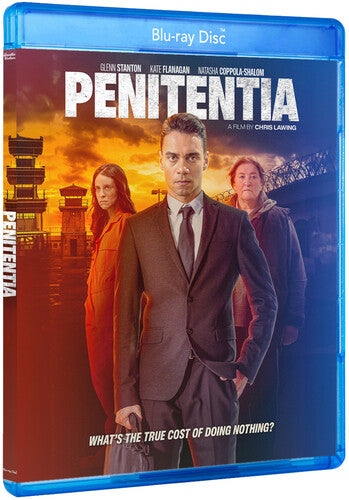 Penitentia - Penitentia - Blu-ray