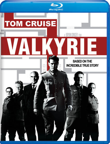 Valkyrie - Valkyrie - Blu-ray