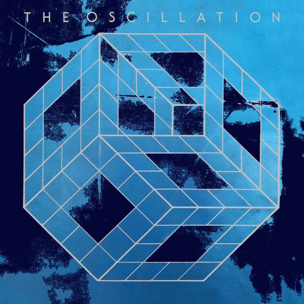 Oscillation - Start Of The End (Can) Music CD