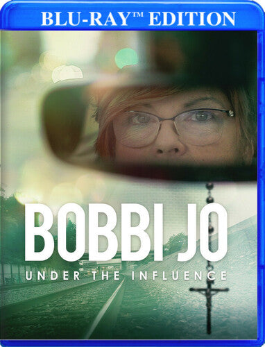 Bobbi Jo: Under The Influence - Bobbi Jo: Under The Influence - Blu-ray