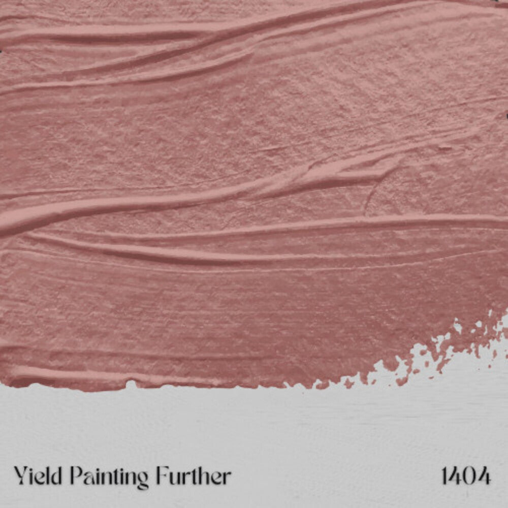 Yield Painting Further - 1404 Music CD