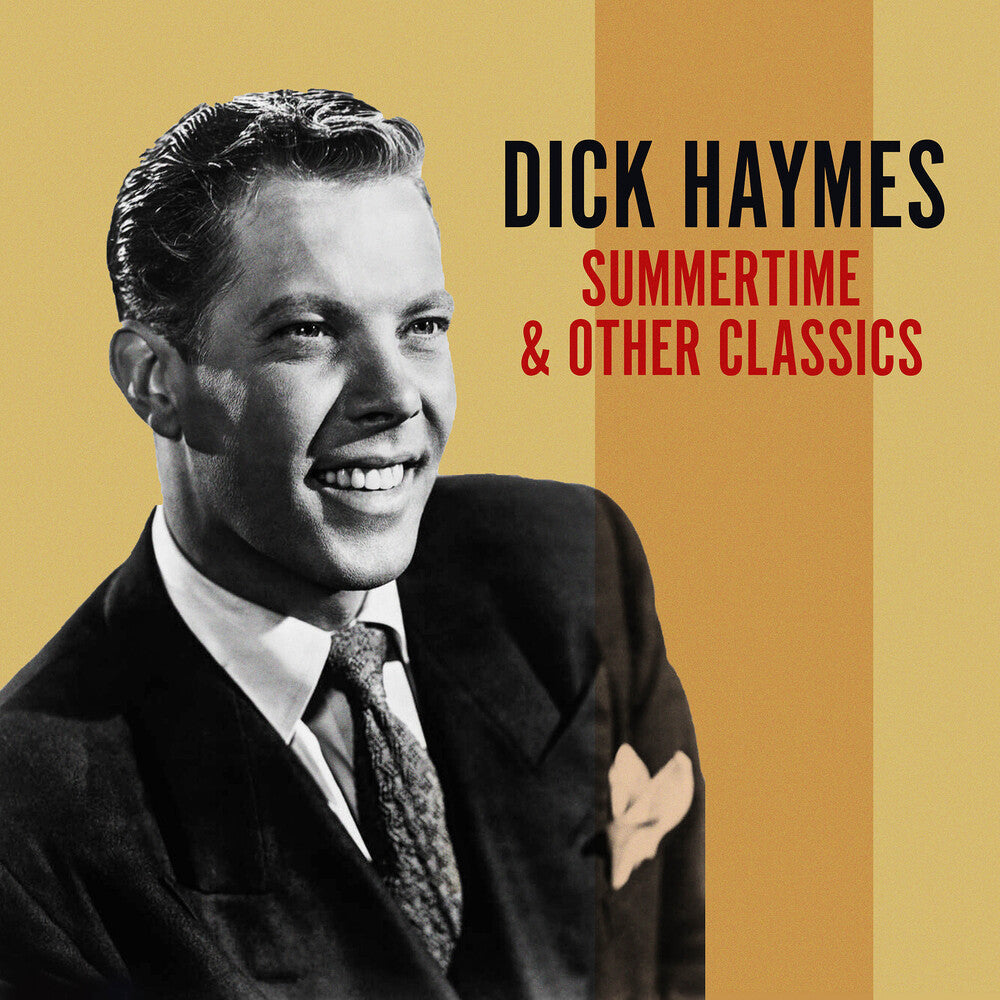 Dick Haymes - Summertime & Other Classics (Mod) Music CD