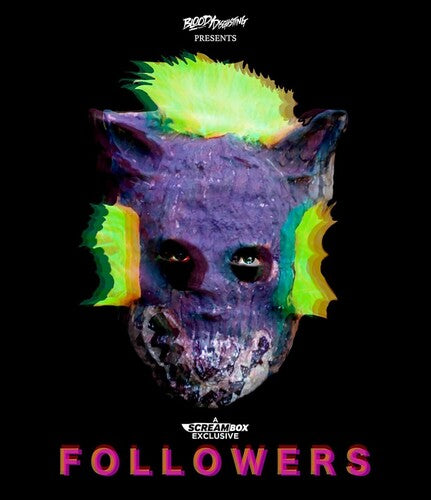 Followers - Followers - Blu-ray