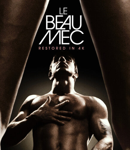 Le Beau Mec - Le Beau Mec - Blu-ray