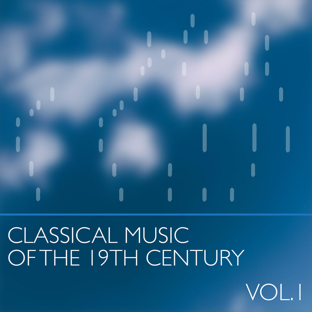 Masters Vol.1 19th / Various - ( Various) Music CD