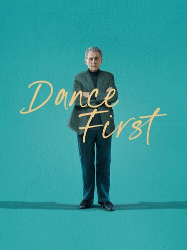 Dance First - Dance First - Blu-ray