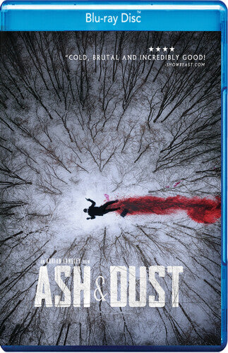 Ash & Dust - Ash & Dust - Blu-ray