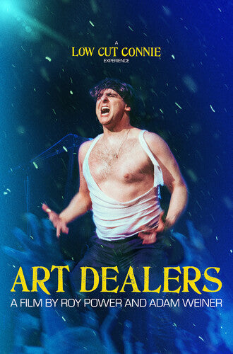 Art Dealers - Art Dealers - Blu-ray