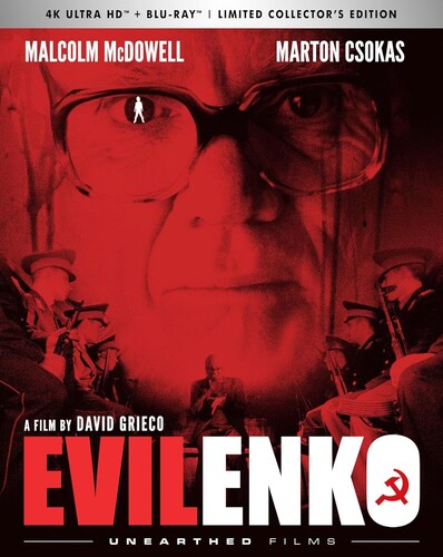 Evilenko - Evilenko - UHD