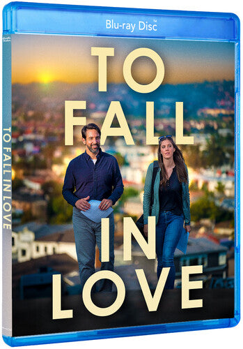 To Fall In Love - To Fall In Love - Blu-ray