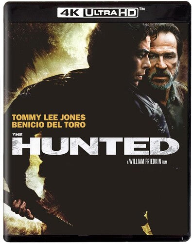 Hunted - Hunted - UHD