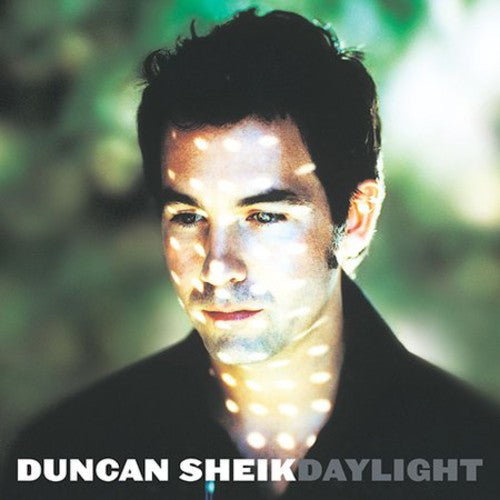Duncan Sheik - Daylight Music CD