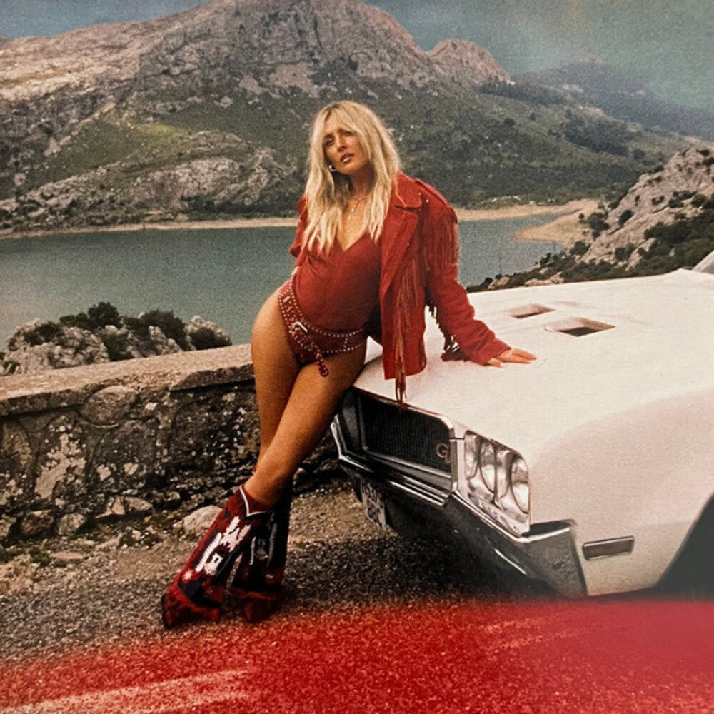 Perrie - You Go Your Way (Uk) Music CD