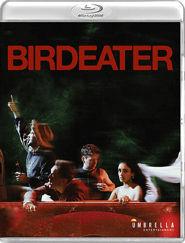 Birdeater - Birdeater - Blu-ray