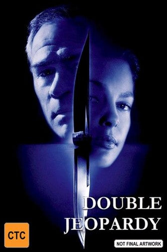 Double Jeopardy - Double Jeopardy - Blu-ray