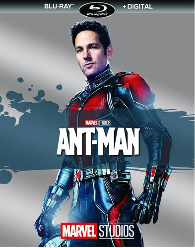 Ant-man - Ant-man - Blu-ray