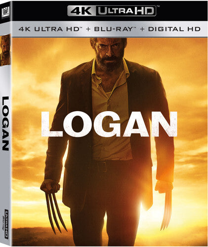 Logan - Logan - UHD