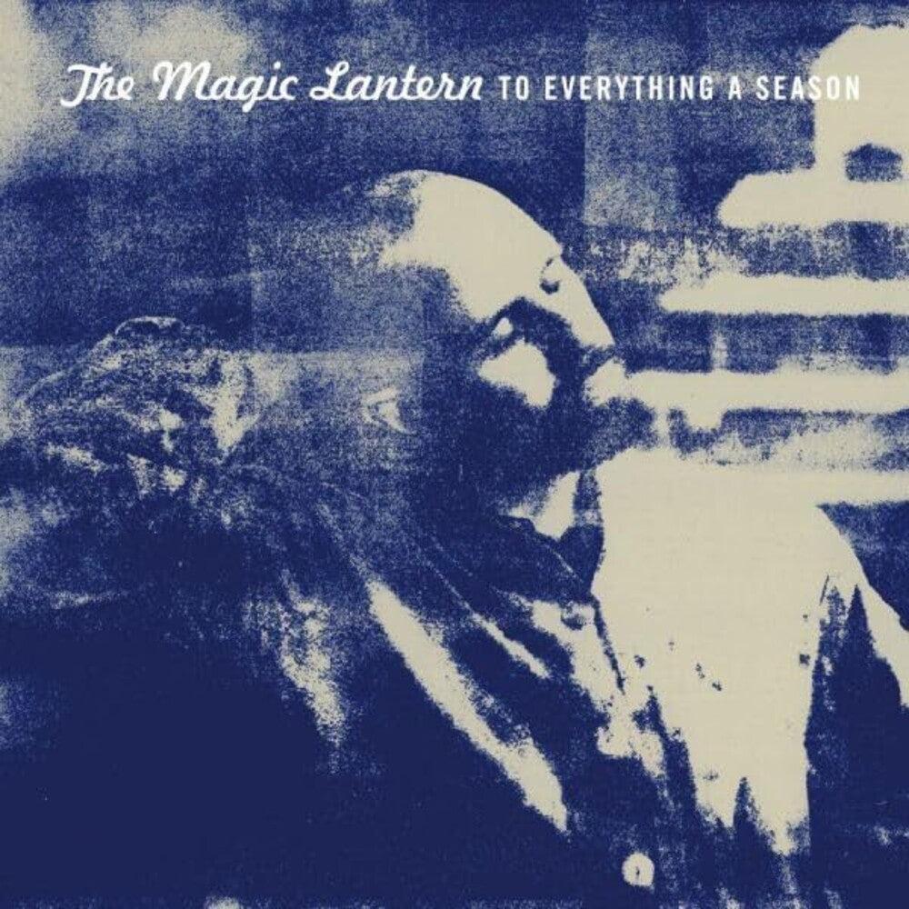 Magic Lantern - To Everything A Season (Uk) Music CD