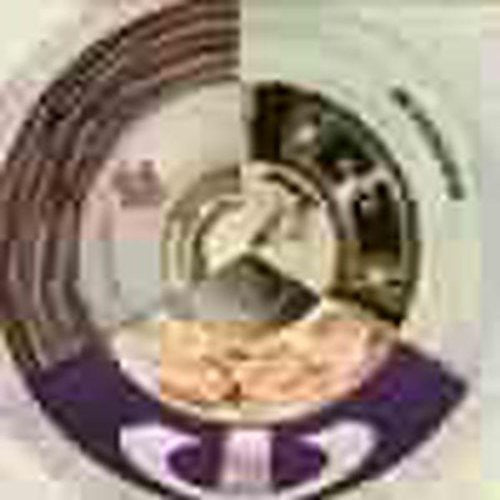 Richard Pinhas - Event and Repetitions Music CD