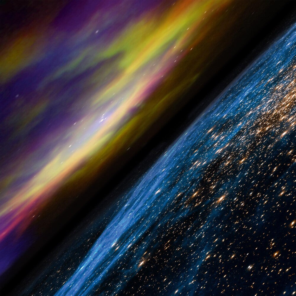 Mesarthim - Anthropic Bias / Departure Music CD