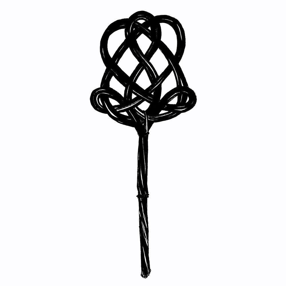 Luna Honey - Bound Music CD