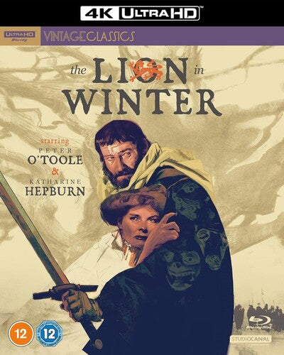 Lion In Winter - Lion In Winter - UHD