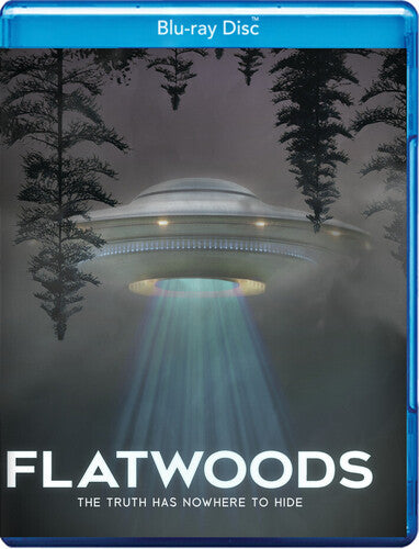 Flatwoods - Flatwoods - Blu-ray