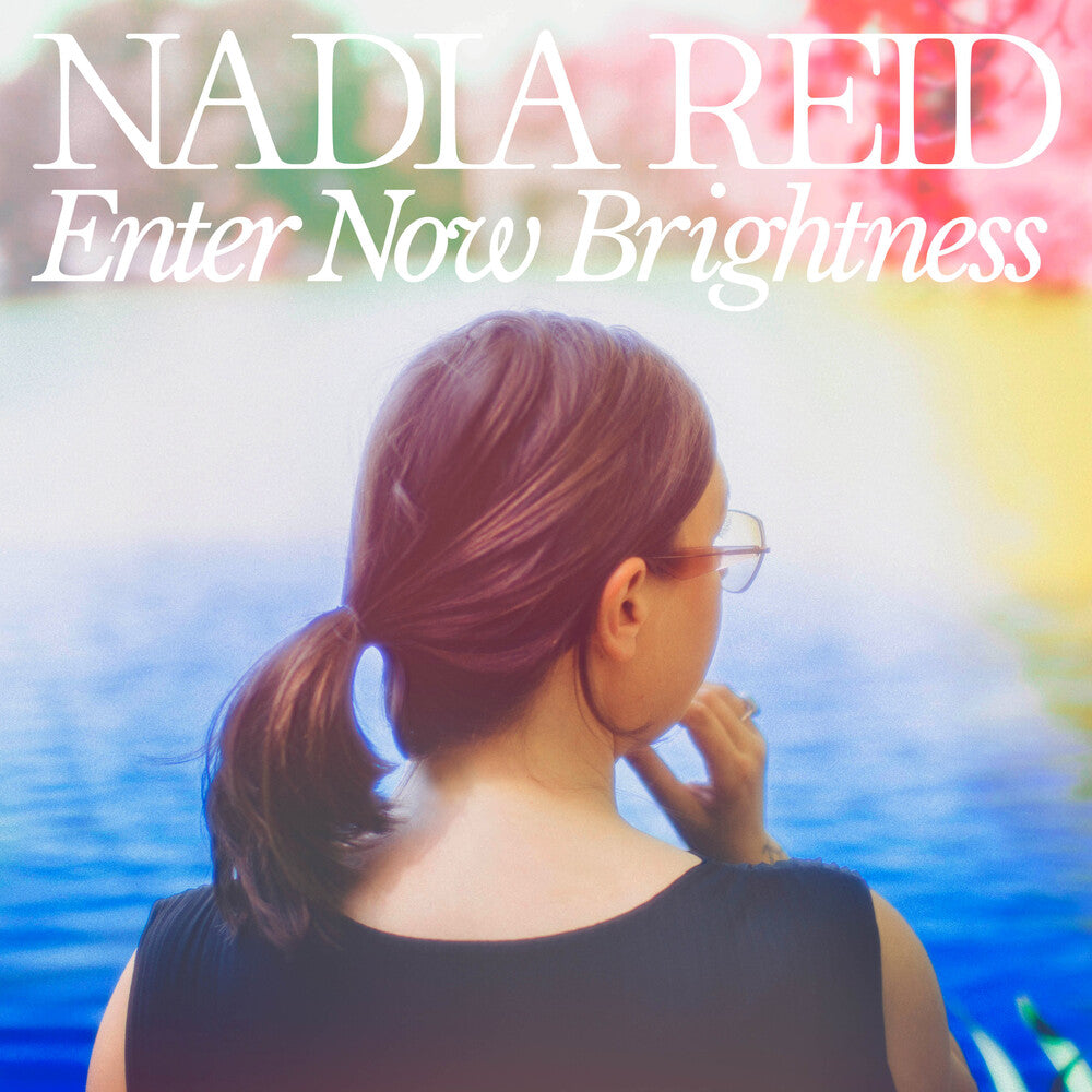 Nadia Reid - Enter Now Brightness Music CD