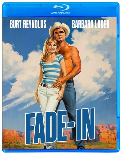 Fade In - Fade In - Blu-ray