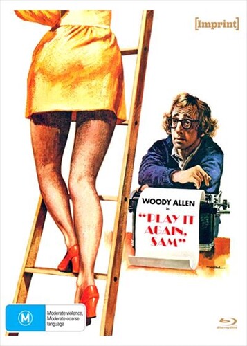 Play It Again Sam - Play It Again Sam - Blu-ray