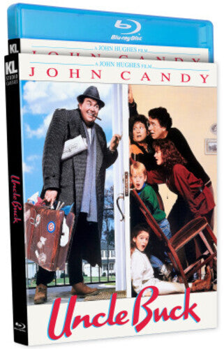 Uncle Buck - Uncle Buck - Blu-ray