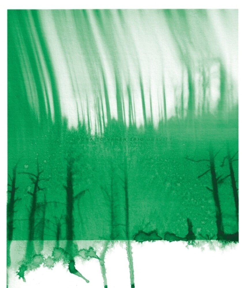 Joona Toivanen - Gravity Music CD