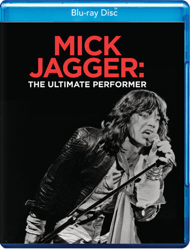 Jagger - Jagger - Blu-ray