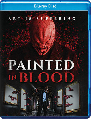 Painted In Blood - Painted In Blood - Blu-ray