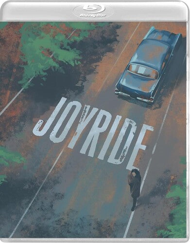 Joyride - Joyride - Blu-ray