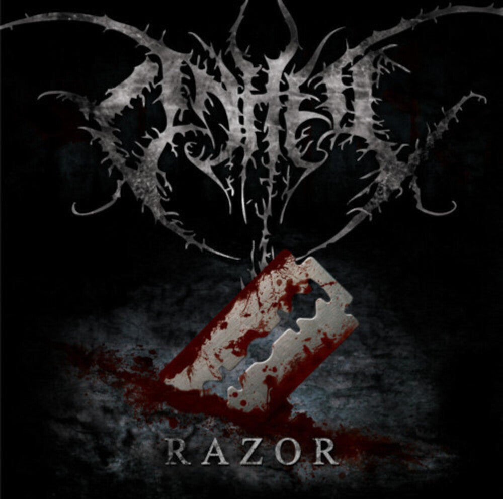 Onheil - Razor Music CD