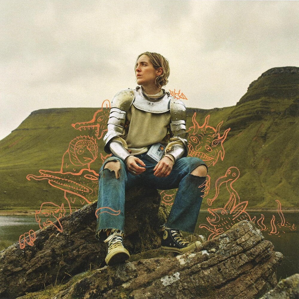 Shura - I Got Too Sad For My Friends Music CD