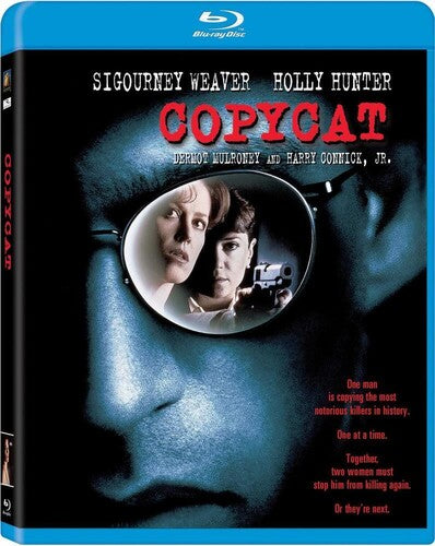 Copycat - Copycat - Blu-ray