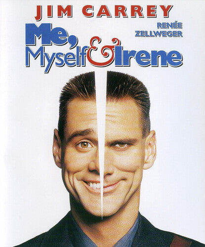 Me Myself & Irene - Me Myself & Irene - Blu-ray