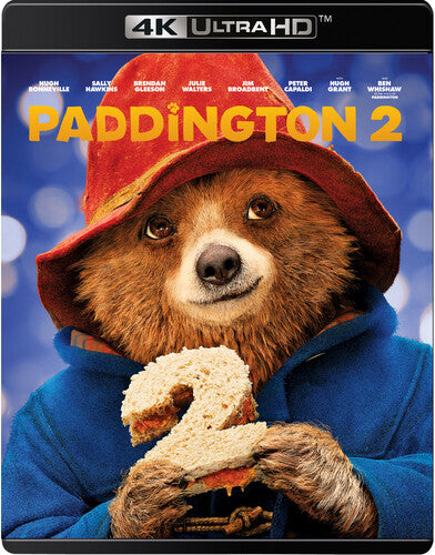 Paddington 2 - Paddington 2 - UHD