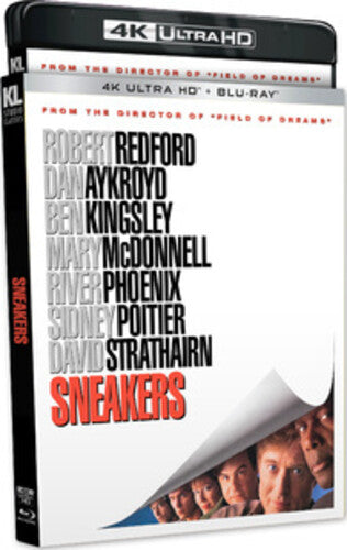 Sneakers - Sneakers - UHD
