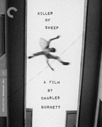 Criterion Collection - Killer Of Sheep - UHD