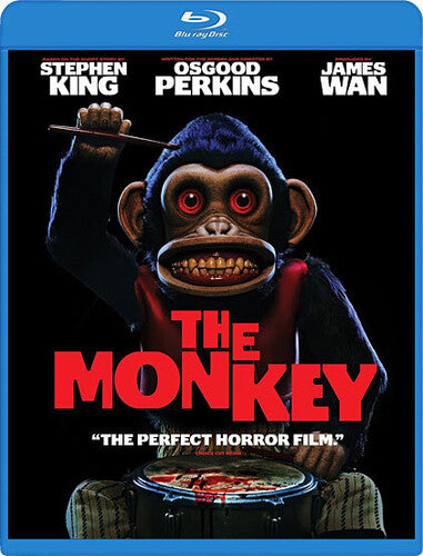 Monkey - Monkey - Blu-ray