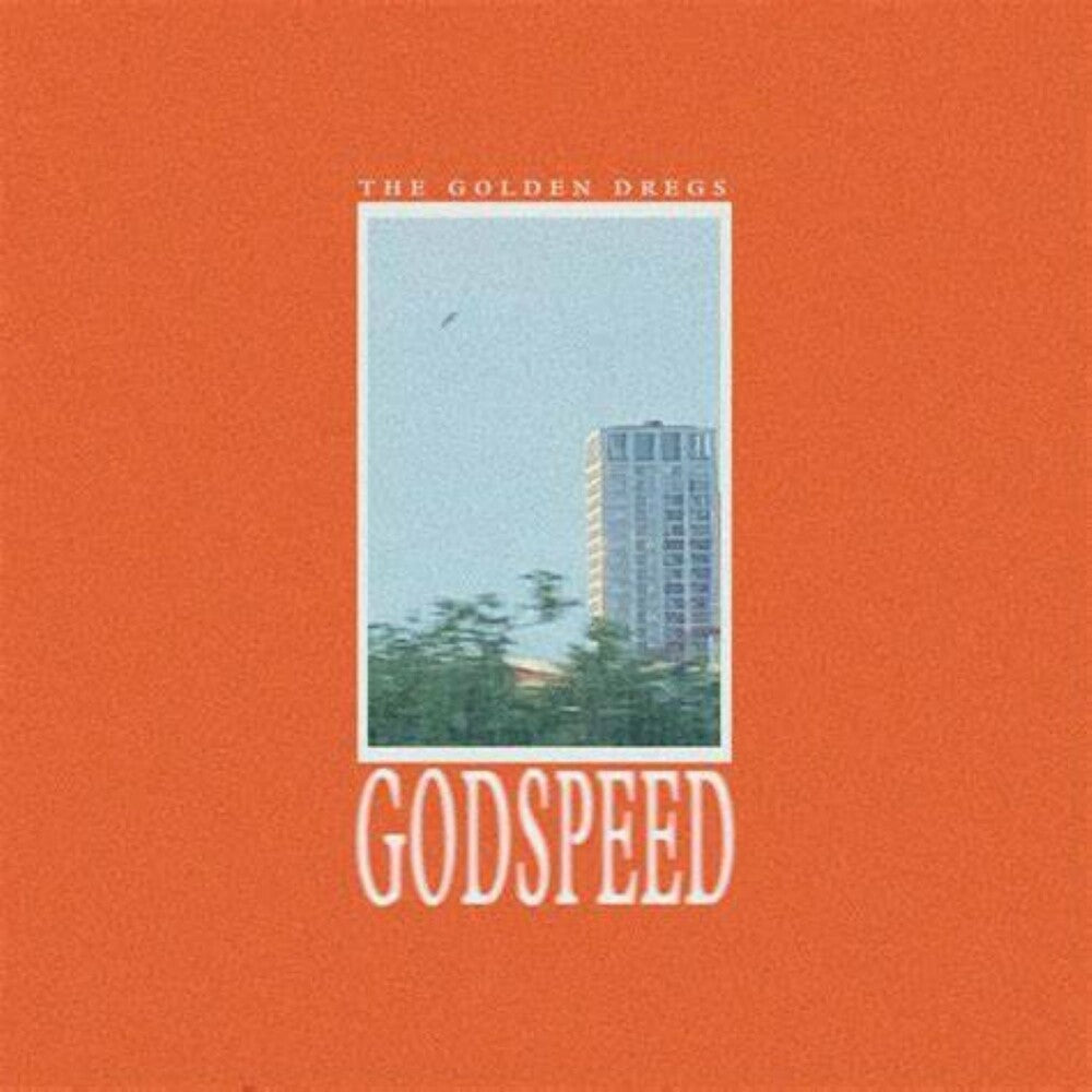 Golden Dregs - Godspeed (Uk) Music CD